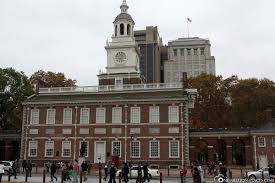 Видео independence hall, liberty bell, philadelphia канала cestujeme po usa. Philadelphia Sehenswurdigkeiten Die Liberty Bell Usa