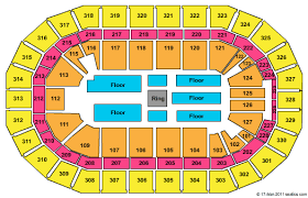 mts centre seating chart