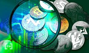 Crypto influencer and analyst lark davis is unveiling the names of five hot altcoins that are about to hit the market. Btc Eth Xrp Hot Dash Eos Crv Technical Analysis April 15