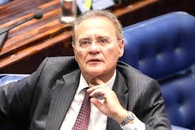 Renan calheiros diz que há necessidade de 'aperfeiçoamento do instituto da colaboração premiada'. Reu Por Corrupcao E Lavagem De Dinheiro Renan Calheiros Sera Relator Da Cpi Da Covid Revista Ceara