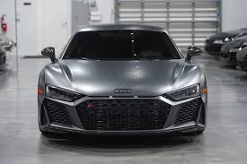 Image result for Daytona Gray 2022 R8