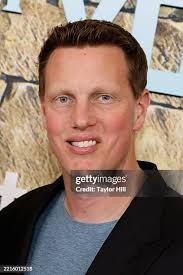 Benjamin Chivers attends Apple's "Fountain of Youth" premiere at... News  Photo