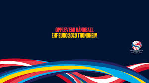 Gruppe a in graz (österreich, messehalle). Opplev Em I Handball I Trondheim 2020 Bestill Billetter Og Tur Igjennom Koment More By Helge Halas Issuu