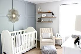 27 Gender Neutral Nursery Ideas Lattes Lilacs Lullabies