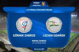 Najnowsze wiadomości i wydarzenie o klubie. Skrot Meczu 1 4 Pucharu Polski Gornik Lechia Roosevelta 81
