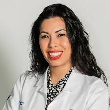 Claudia Cornejo's Instagram, Twitter & Facebook