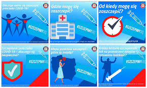 Pomożemy też zarejestrować się lub zapisać na szczepienie przez stronę internetową pacjent.gov.pl. Iw E0qcnqs3hfm