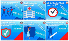 Jakie szczepienia zaleca się kobietom w ciąży? Akcja Szczepimy Sie W Powiecie Lubiehrubie Pl