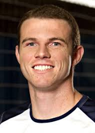 Men's Volleyball 2010