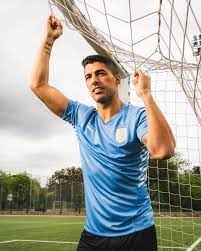 Vendas no varejo sobem na macedónia do norte. Novas Camisas Da Selecao Do Uruguai 2021 2022 Puma Mdf