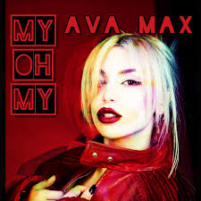 Made this fan cover of My Oh My! Any thoughts or criticism is welcomed! :  r/AvaMax