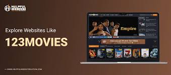 Top 25 123movies Alternatives | Working in 2025