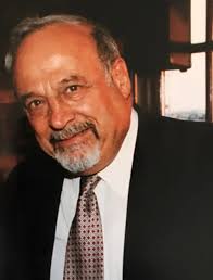 Angelo J. Ponte Obituary