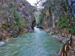 Galería de fotos de nuestros restaurantes. Sierra De Cazorla Jaen Que Ver En Este Parque Natural Sensacion Rural