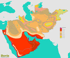 Middle East Hardiness Map Gardening Zone Map Plant Hardiness Zone Map Plant Hardiness Zone