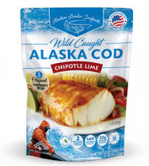 Alaskan fish tacos diners drive ins and dives. Cod Taco Packs Alaskan Leader Cod Alaskan Leader Seafood