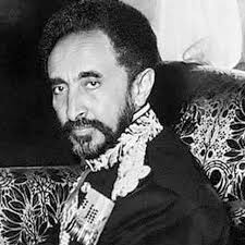 Haile Selassie I information and Discussion group