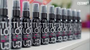 Nuevo Spray Fijador De Maquillaje Studiolook Fija Tu Maquillaje Por Mas Tiempo Youtube