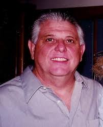 Peter Amodio Obituary (1949