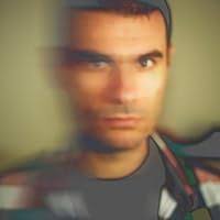 Chris Angelis (Author of To Cross an Ocean)