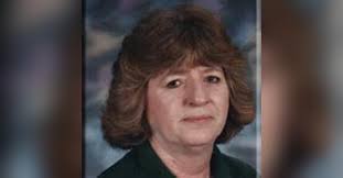 BETTY JANE LINK WINJUM Obituary