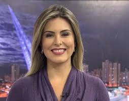 Mariana veloso martins currently works at the faculty of psychology and education sciences, university of porto. Mariana Martins Troca Tv Anhanguera Pela Record Tv Goias Bastidores O Planeta Tv