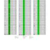 Sometimes the navy will move around the publication of the results to ease the burden associated with bandwidth on their servers so final results may not appear immediately in their final place. 3