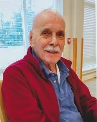 Joseph St. Germain Obituary (1928