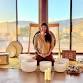 Sunset Sound Meditation with  Kelly Jean Anderson event in Ojai, CA