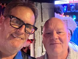 Great time had by all at the Trivia night for Special Kids held at  Champy's! What a great cause to support!! Thank you Freda Morgan for the  invite!! It was a blast!❤️😎