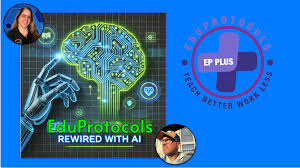 Upcoming Events: EduProtocols, AI, and More!