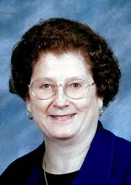 Dorothy Ann Burk Munday Obituary
