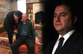 Ali babacan kimdir, aslen nereli? Erdogan I Dava Arkadaslari Da Terk Ediyor