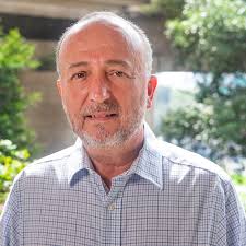 Gilberto Conde's Instagram, Twitter & Facebook