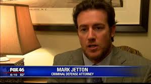 Mark Jetton Discusses New CMPD Body Cams » Jetton & Meredith Law, PLLC