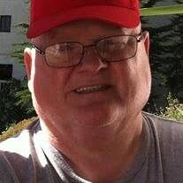 Ernest Wesley Meyer Obituary