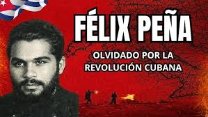 Qué está pasando en Cuba?, Ricardo Pasco Pierce