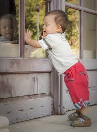 Does Your Baby Have The Right Posture