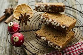 In the ukrainian culture, this cake symbolizes the hope for the next sweet year. Traditional Polish Christmas Dessert Recipes Collection