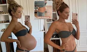 Blogger details how she lost 50 POUNDS on the keto diet | Daily Mail Online