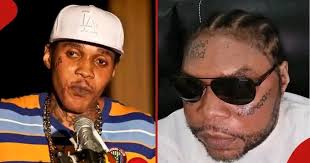 Vybz Kartel and the 21 Year Old Pilot