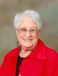 Obituary information for Ruby Pritchard