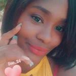 Brandy Baez's Instagram, Twitter & Facebook