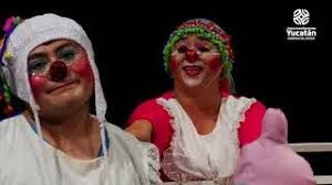 Red de Agentes Culturales de Yucatán