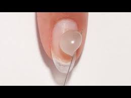 pin su unhas nails