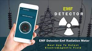 Radar detector apps are apps that let us know radar positions based on data that other users upload. Emf Meter Radiation Detector For Android Apk Download