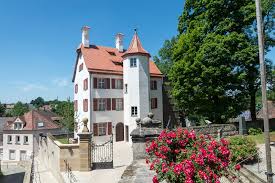 Günstige wohnungen in heroldsberg mieten: Weisses Schloss Heroldsberg Wikipedia