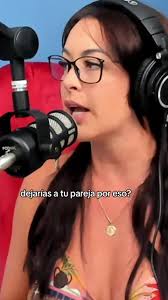 Dejarias a tu pareja por eso?