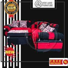 Jadi tanpa bermaksud menghina apalagi mengusir si tamu, justru sofa bed lebih diminati. Sofa Minimalis Harga Juni 2021 Blibli