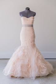 Borrowing Magnolia Rental Wedding Dresses Wedding Dresses Blush Ethereal Wedding Dress